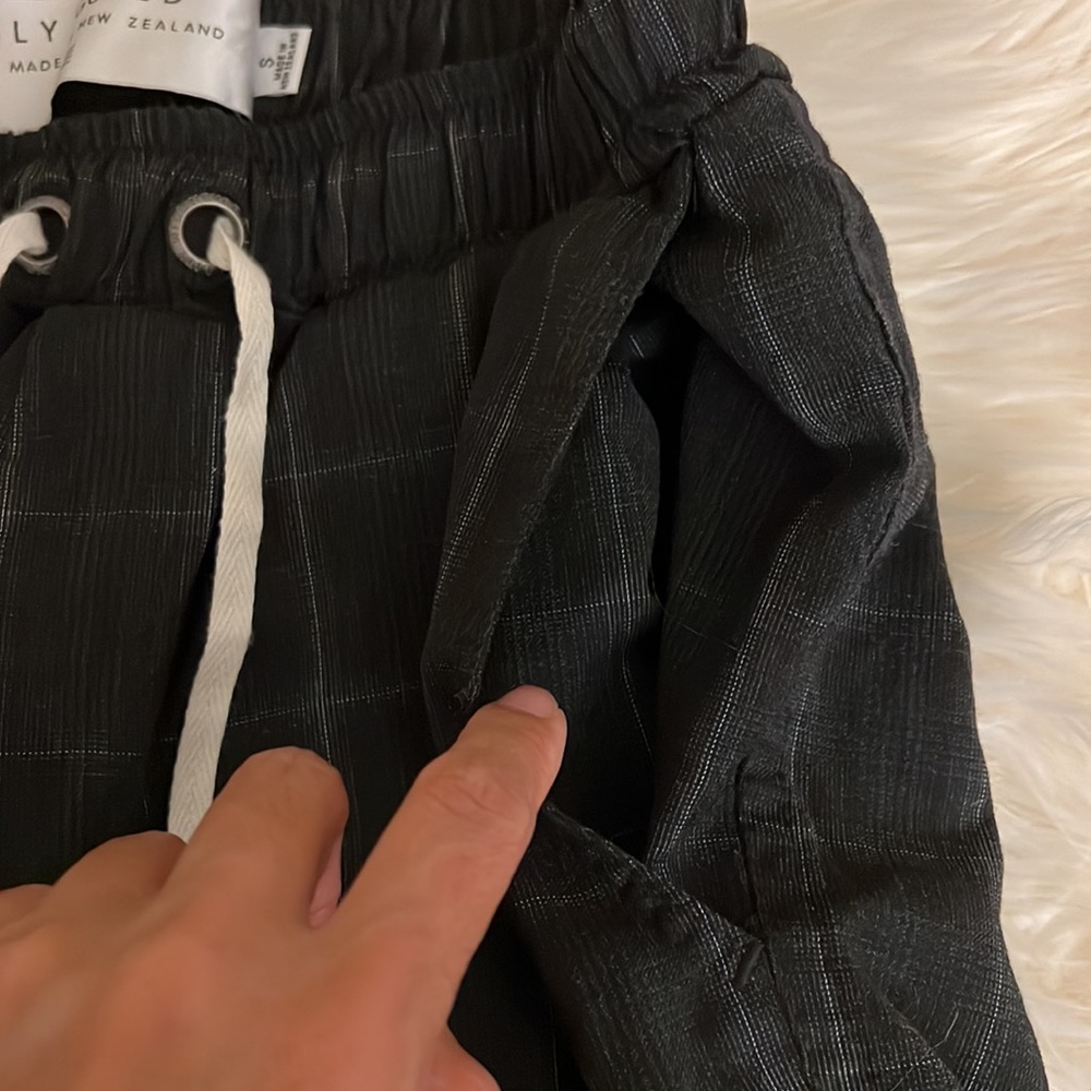 Sly Guild Pants - image 5